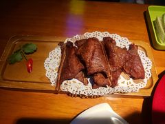 -钳小厨疯味1987肉蟹煲(美一城广场店)