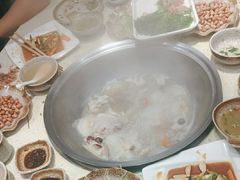 -九府羊鲜羊火锅·烧烤(任丘东风美食街店)