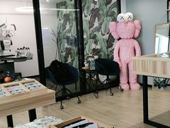 -无界眼镜MaxLess(五角场万达店)
