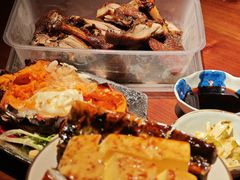 -婺嫣街田记·老嘉州甜皮鸭