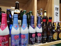 -以前的小酒馆(中山广场店)