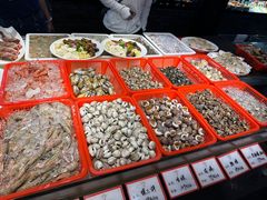 -文华小渔村(椒江康平路店)