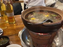 -洪大厨鸡煲(福田店)