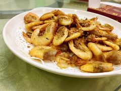 -隆都四季香饭店(碧海路店)