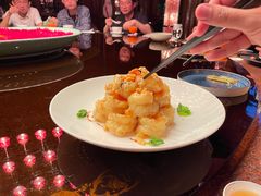-杭州西子湖四季酒店·金沙厅
