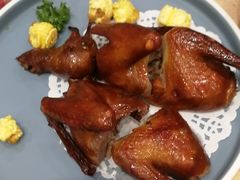 -点都德(龙之梦店)