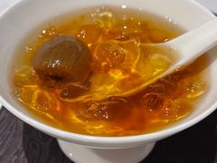 枣皇桃胶羹-西郊壹号