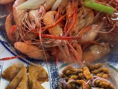 -洞天食府(北大街店)