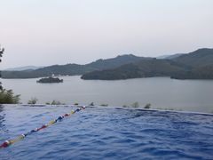 -天目湖涵田半山温泉