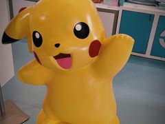 -天河城购物中心