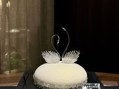 -BLACKSWAN黑天鹅(环球店)
