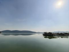 -云龙湖旅游景区