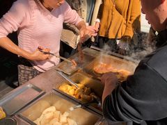 -细妹五香牛杂(步行街店)
