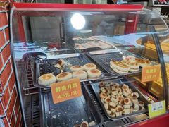 -宋记饼家(石门二路店)