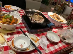 -西贝莜面村(上海百联西郊店)