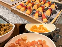 -食百绚全日制餐厅(成都棕榈泉费尔蒙酒店)