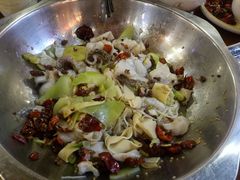 -小胖墩炝锅鱼(天钥桥路店)