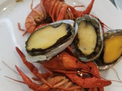 -东方红海鲜百汇(国际大厦店)