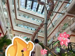 -巴黎春天(浦建店)