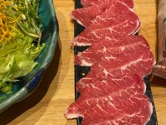 -一井烧肉·活鳗·寿司(望京SOHO店)