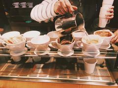 -Monmouth Coffee(博罗市场店)