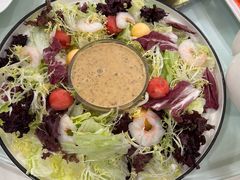 -城市酒店·沪江轩餐厅