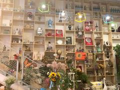 -Kitchen·Y洋厨房西餐厅(王府壹号店)