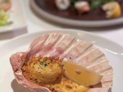 -La Vita 意大利传统料理(富民路店)