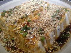 -吕氏疙瘩汤·私家菜馆(慈云寺店)