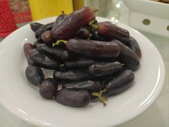 -村长家的疙瘩汤·东营菜(东营茶城店)