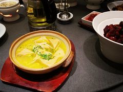 -江宴渔村·鱼鲜土菜(紫荆广场店)