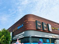 -万达广场(北京槐房店)