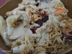 麻辣烫-高记麻辣烫