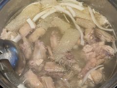 -同仁四季椰子鸡(宝安壹方城店)