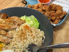 -杨枝金捞甜品(氹仔泉澧店)