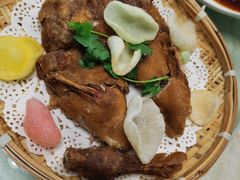 -二泉园老菜馆·百年无锡菜