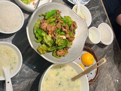 -前海沿·海鲜水饺青岛菜(乐客城店)