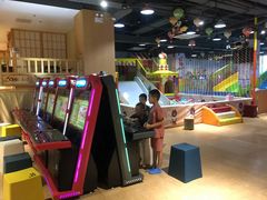 -汤W城市微度假(仓山店)