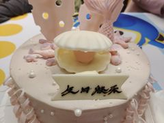 -御蝶坊生日蛋糕KNAC(新村店)