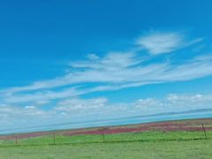 -青海湖国家重点风景名胜区