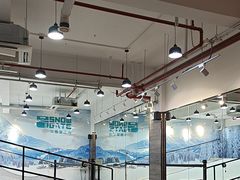 -SNOWGATE滑雪·华雪梦(老西门店)