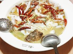 -太二酸菜鱼(福州泰禾店)