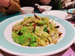 -巴依老爷·新疆美食(上城区天城路店)