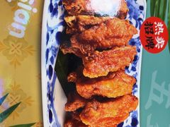 -芽笼芽笼新加坡餐厅(世纪汇店)