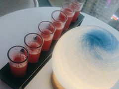 -月光漫步高空酒吧&景观下午茶Moonwalker Sky Land