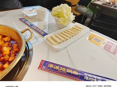 -涿派·炝锅鱼(涿州店)