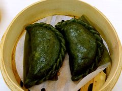 ai qing tu an-咬不得高祖生煎·简餐(高银街店)