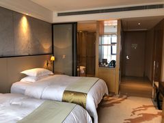 -中油泰富国际酒店-中餐厅