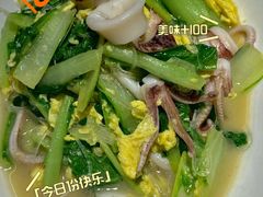 -波螺油子青岛本帮菜(银座店)