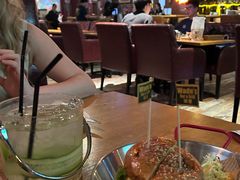 -味德西餐音乐酒吧 Wade's Bar&Grill